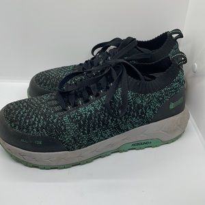 Rocky 3” WorkKnit AT Alloy Toe Work Sneaker 9